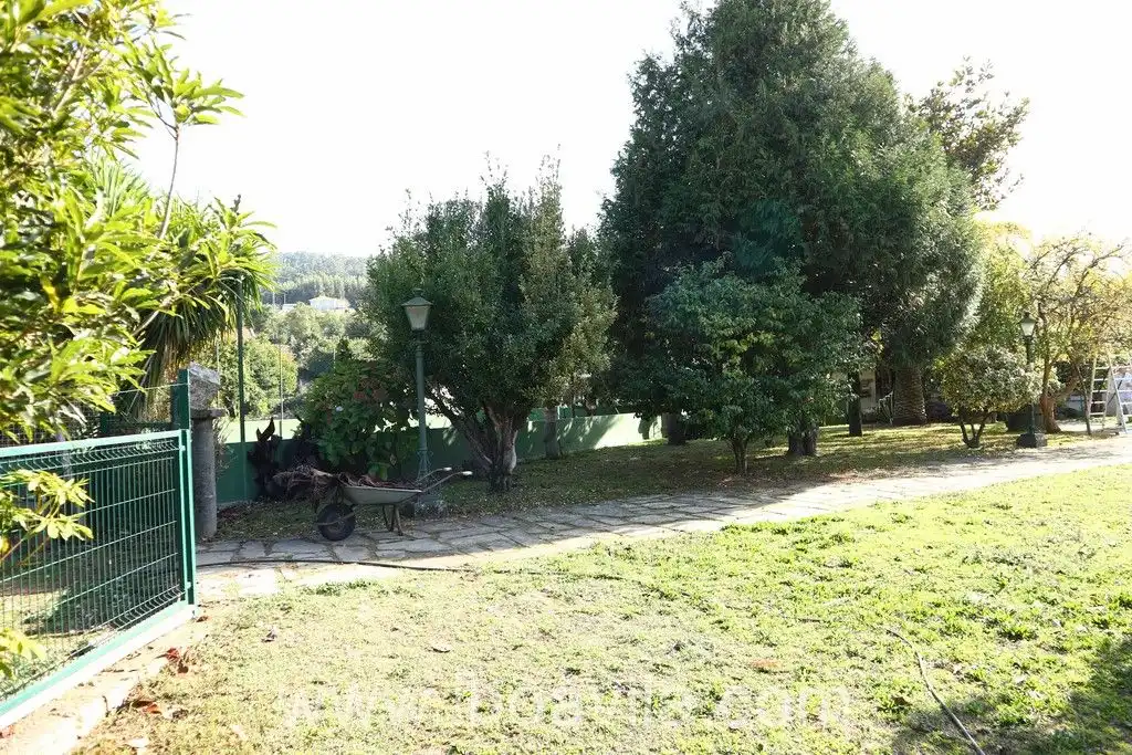 Xalet amb piscina en venda a Parroquias Rurales, imagen 18