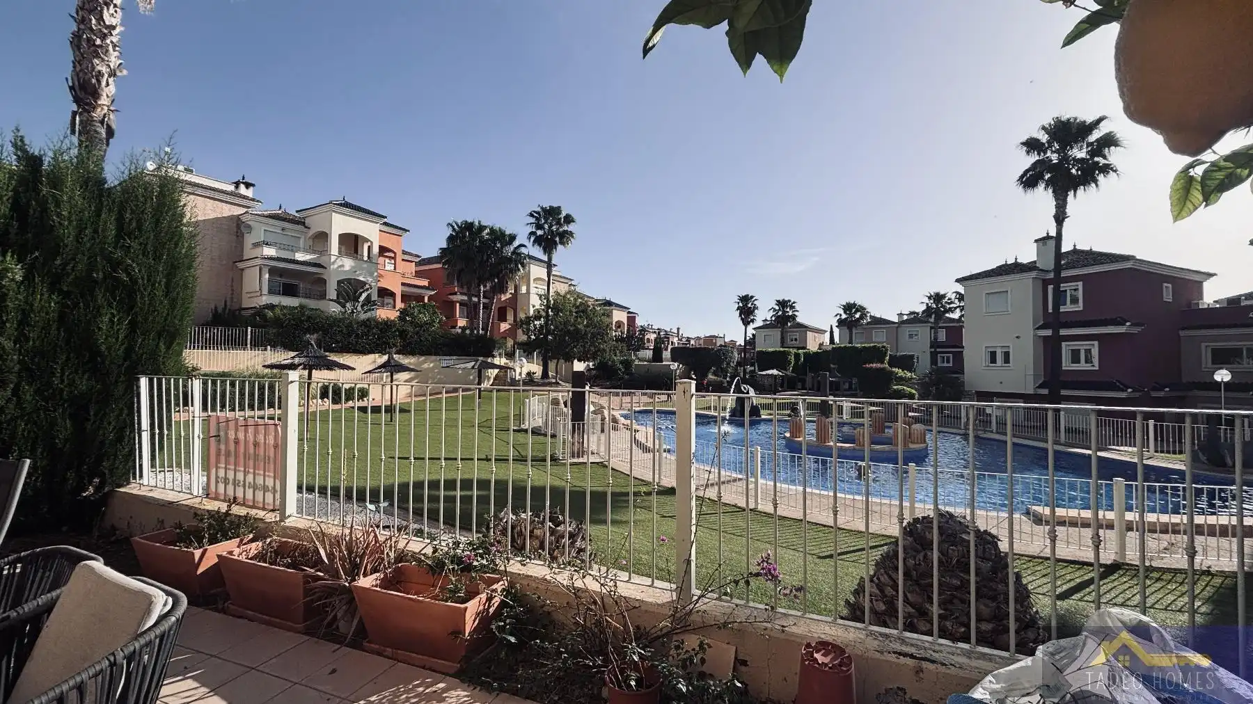 Apartament en venda a Reino Unido, 6, Baños y Mendigo