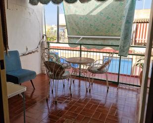 Terrace of Flat for sale in Alicante / Alacant