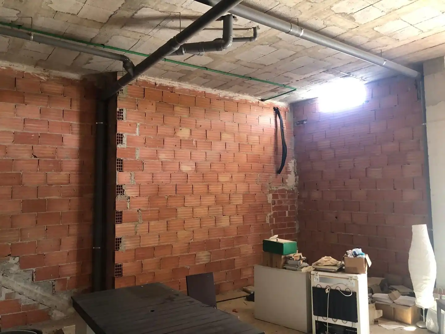 Business premises for sale in RM-F14 6, imagen 8