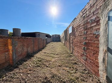 Terreny rústic en venda a Camí del Soberano de Dalt