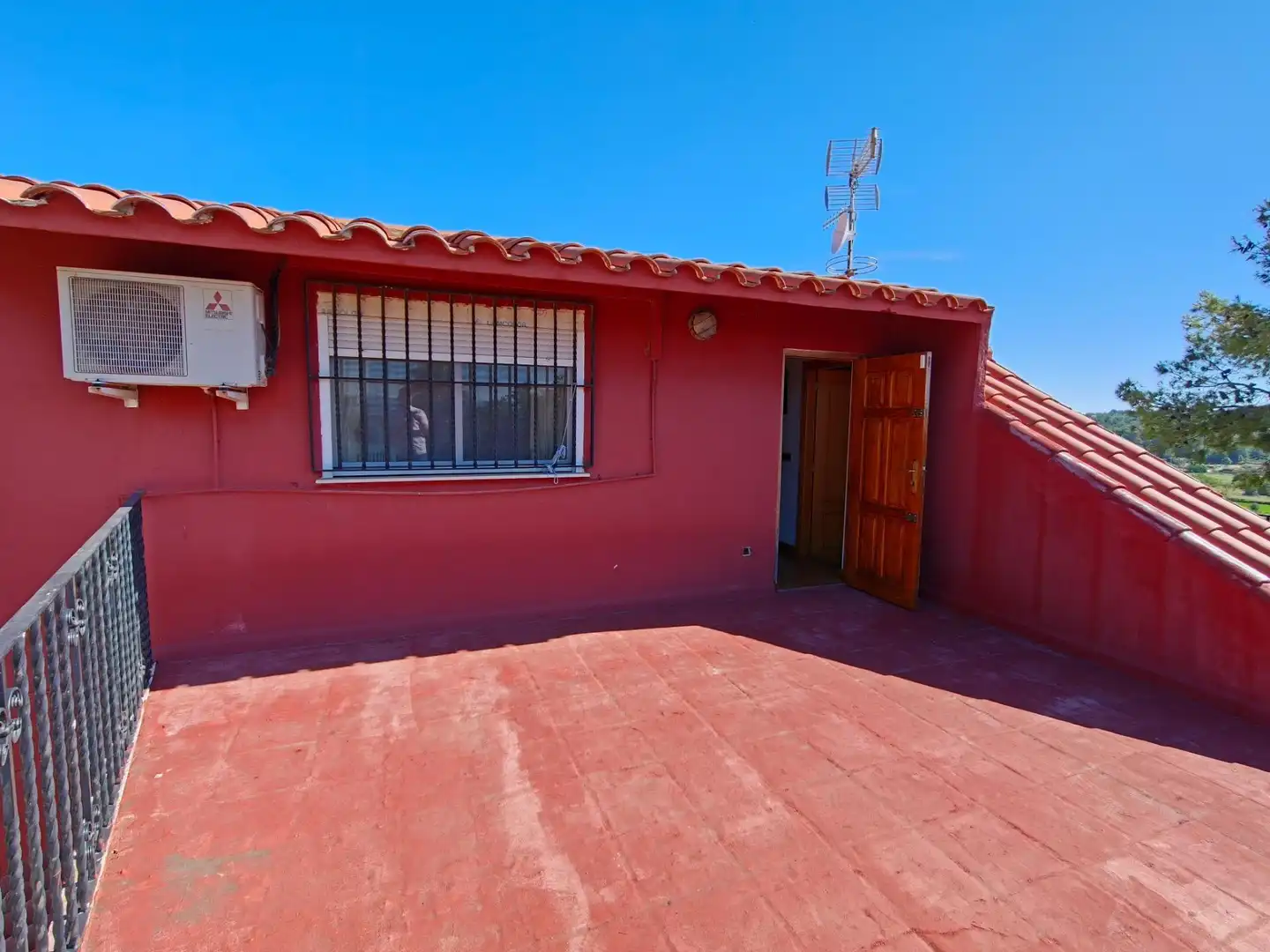 Villa mit Terrasse zum Verkauf in Polígono 12 Paraje 18 BAIBA, imagen 32