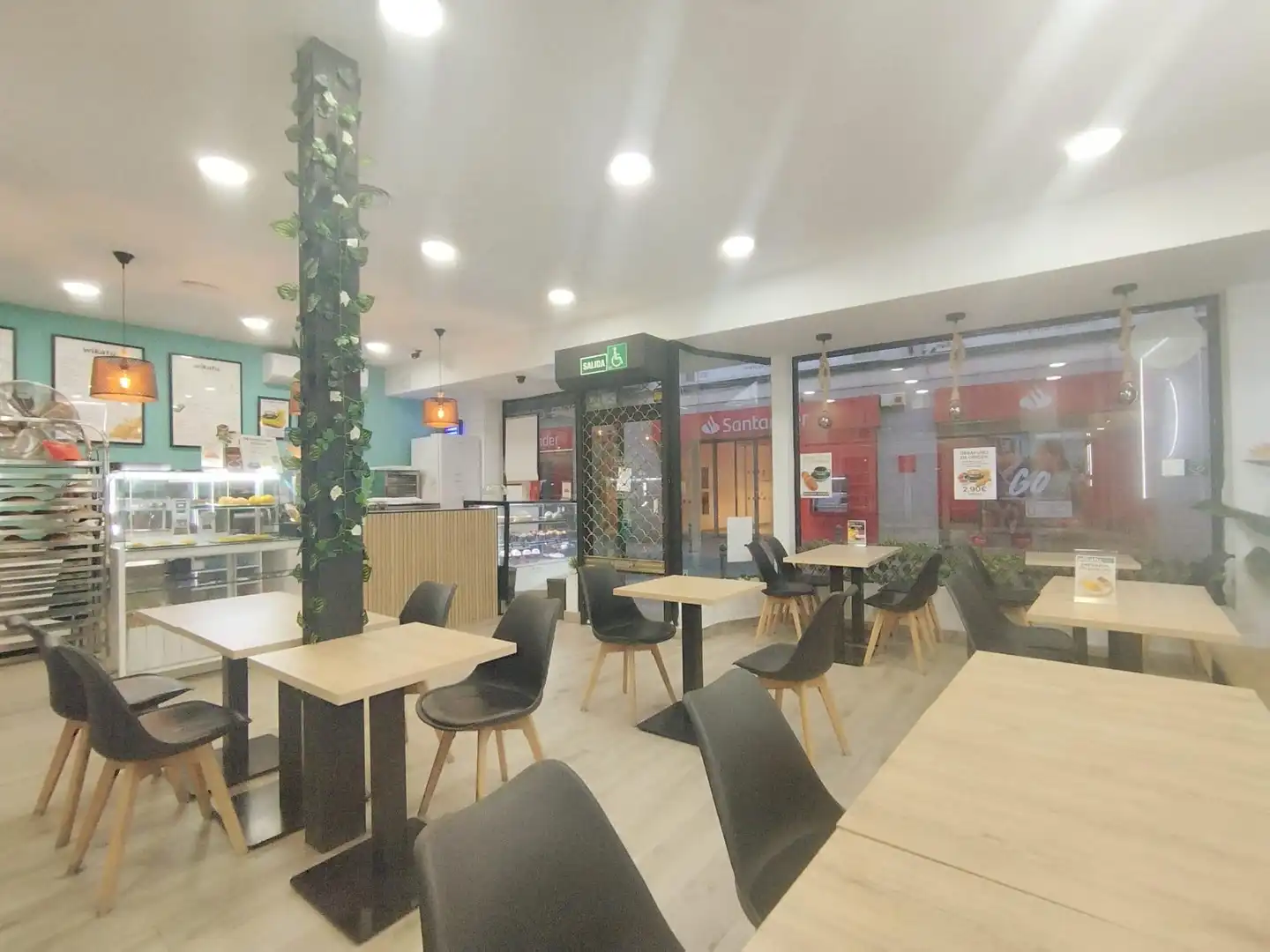 Local comercial en venta en Calle san isidro, imagen 27