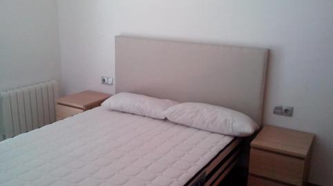 Foto 4 de Apartament de lloguer a Santiago el Mayor,  Murcia Capital