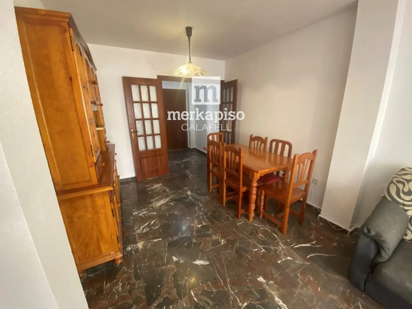 Piso en venta en Segur de Calafell