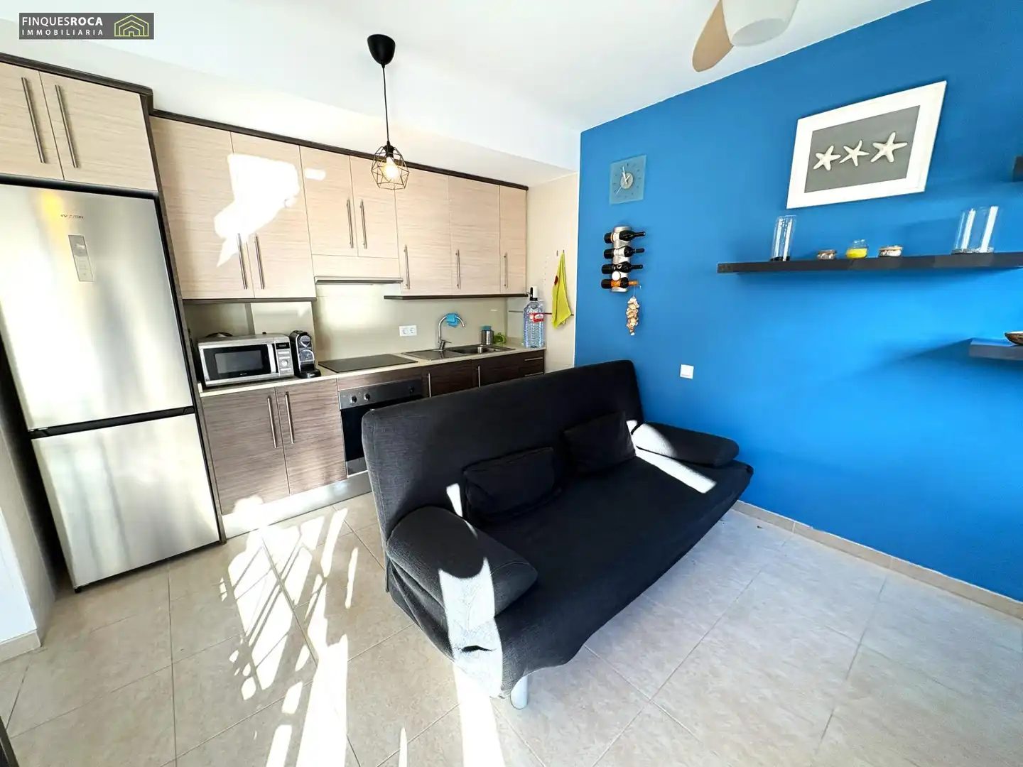 Apartament en venda a Avinguda Catalunya