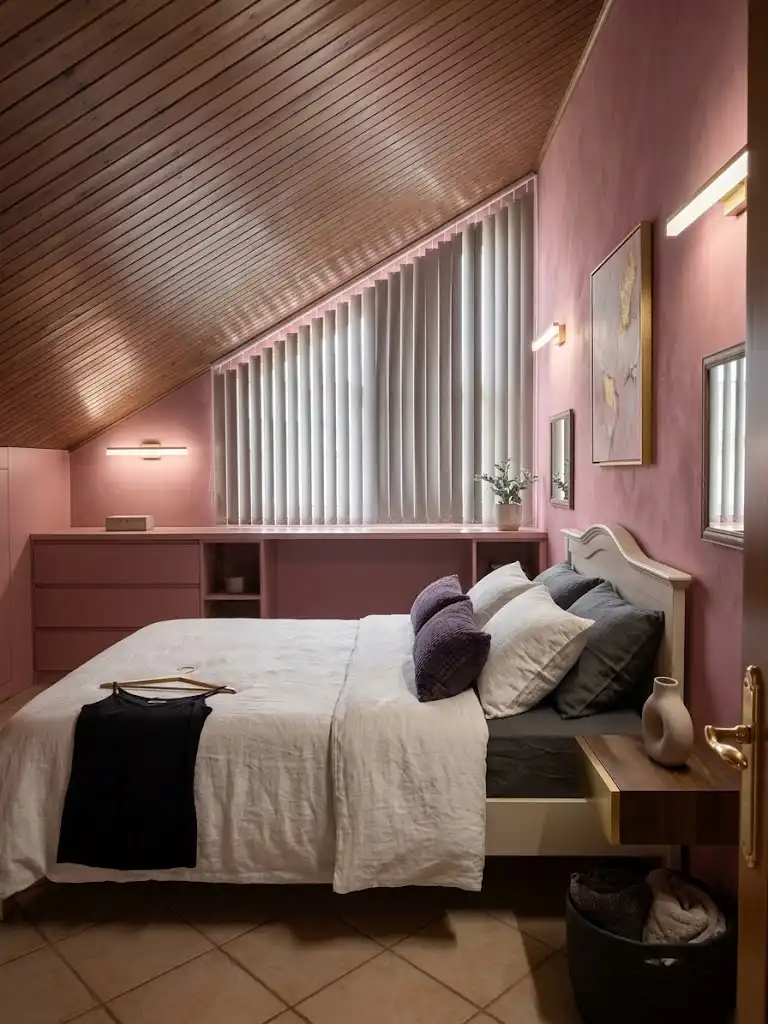 Casa aparellada amb terrassa en venda a Villanueva de la Cañada ciudad, imagen 15