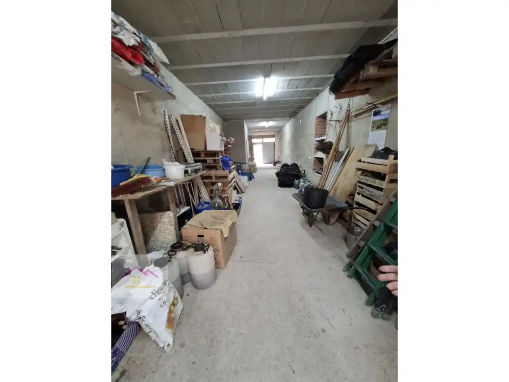 Casa en venda a Calle General Cucala 32, imagen 5