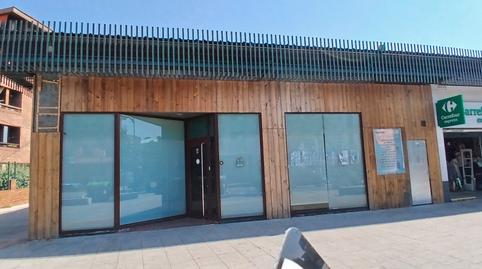 Photo 3 of Premises to rent in Calle Batalla de Bailén, 2, Villalba Estación, Collado Villalba