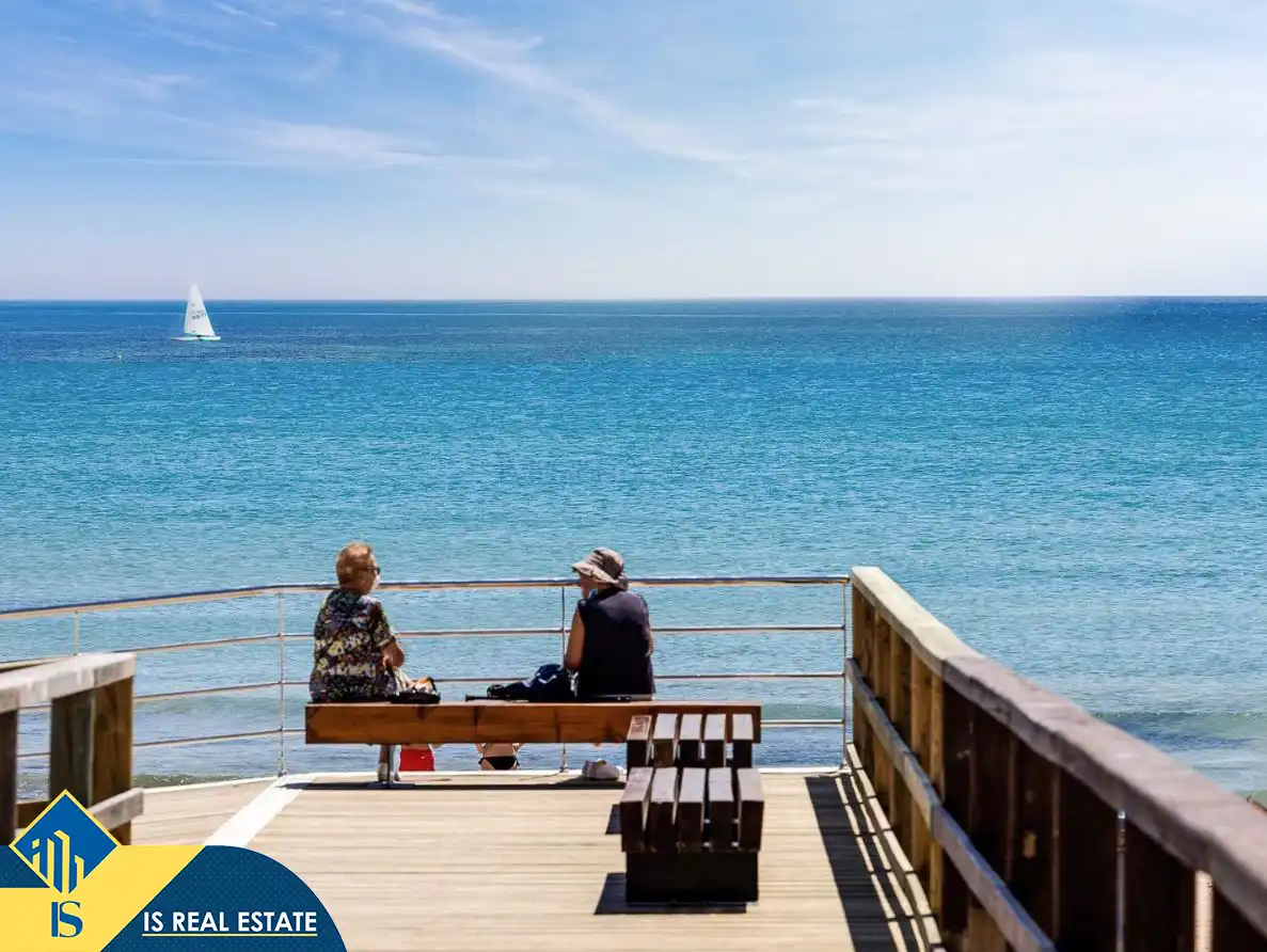 Apartament amb piscina en venda a Playa de los Locos, imagen 28