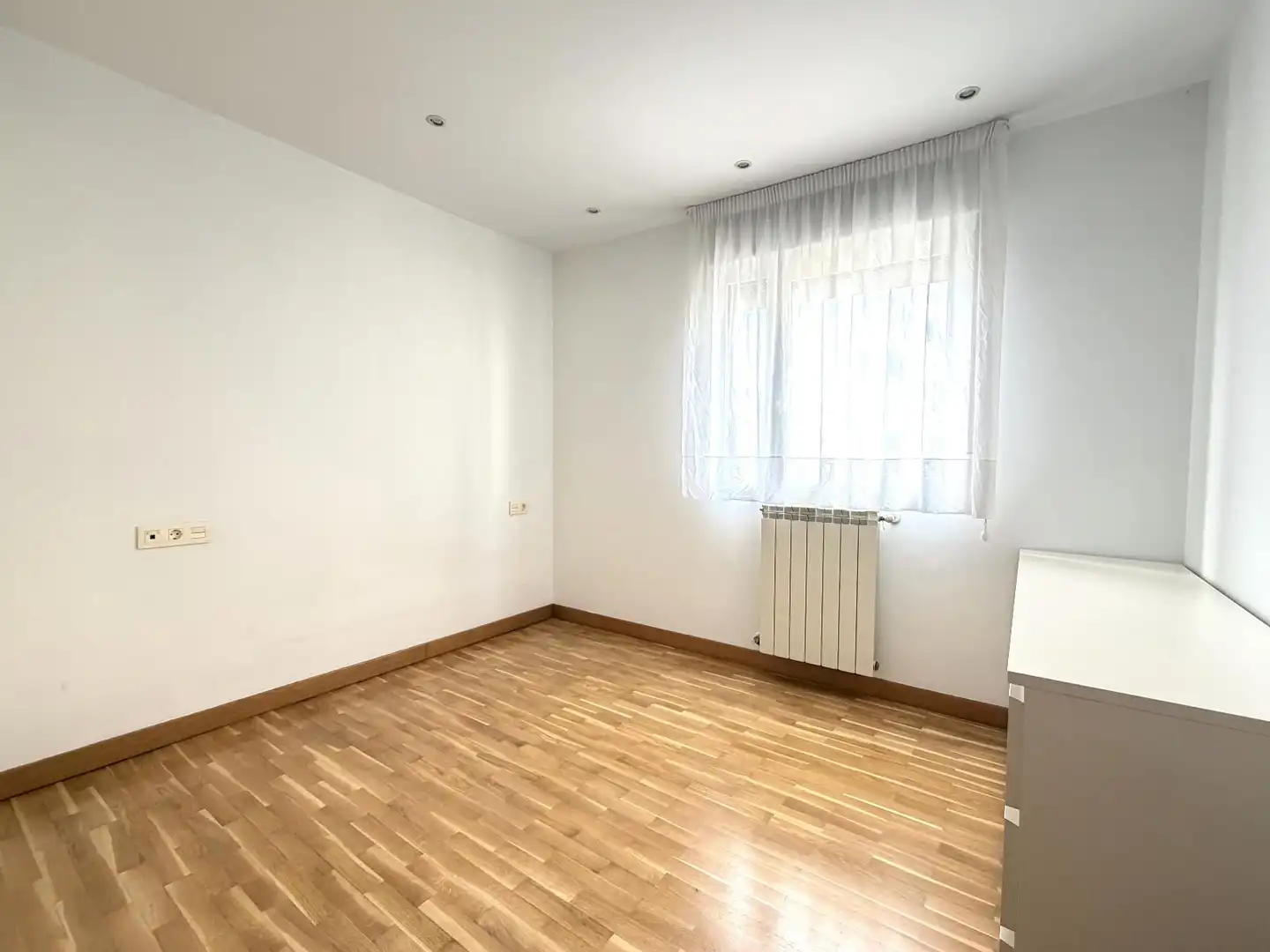 Dormitori de Pis en venda en Lasarte-Oria amb Calefacció, Parquet i Terrassa