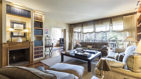 Photo 3 of Apartment for sale in Pedralbes, Barcelona