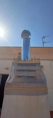 Local comercial en Alquiler en Casco Antiguo