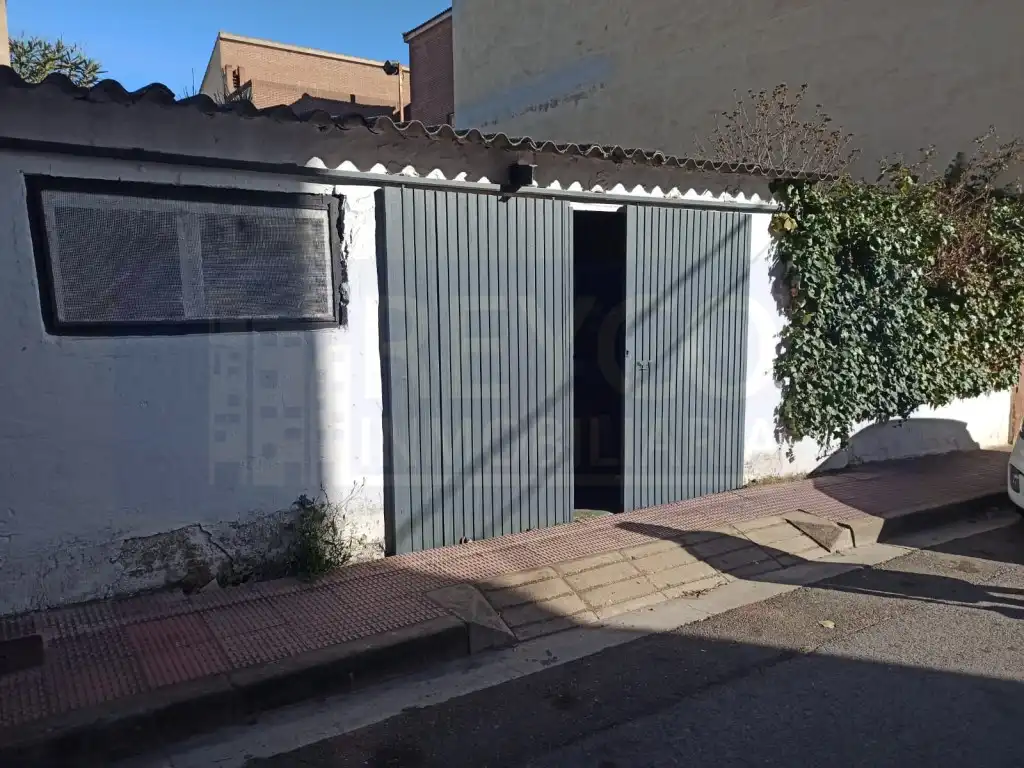 Exterior view of Houses for sale in Baños de Río Tobía  with Private garden, Swimming Pool and Balcony