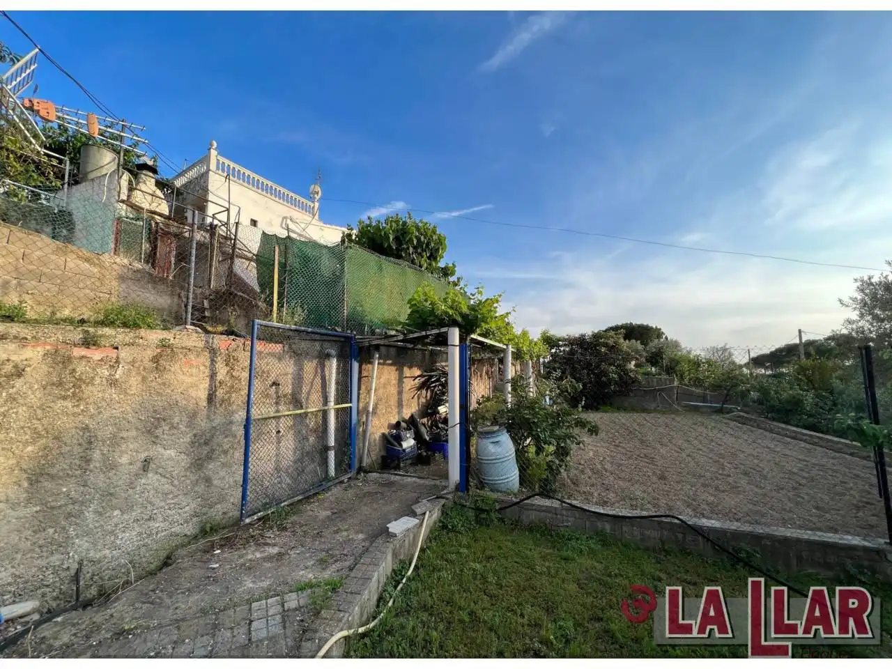 Terreno rustico in vendita a Vilanova del Vallès, imagen 5