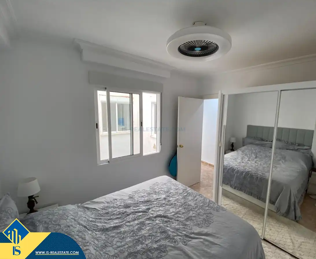 Mini appartamento con ascensore in vendita a Playa del Cura, imagen 27