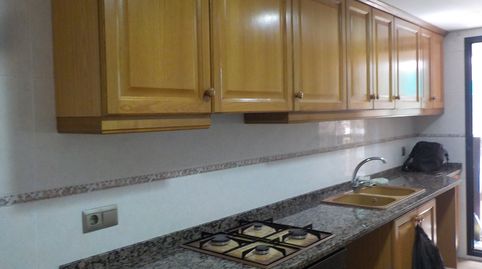 Foto 5 de Piso en venta en Avinguda de Blasco Ibáñez, Beteró, Valencia Capital