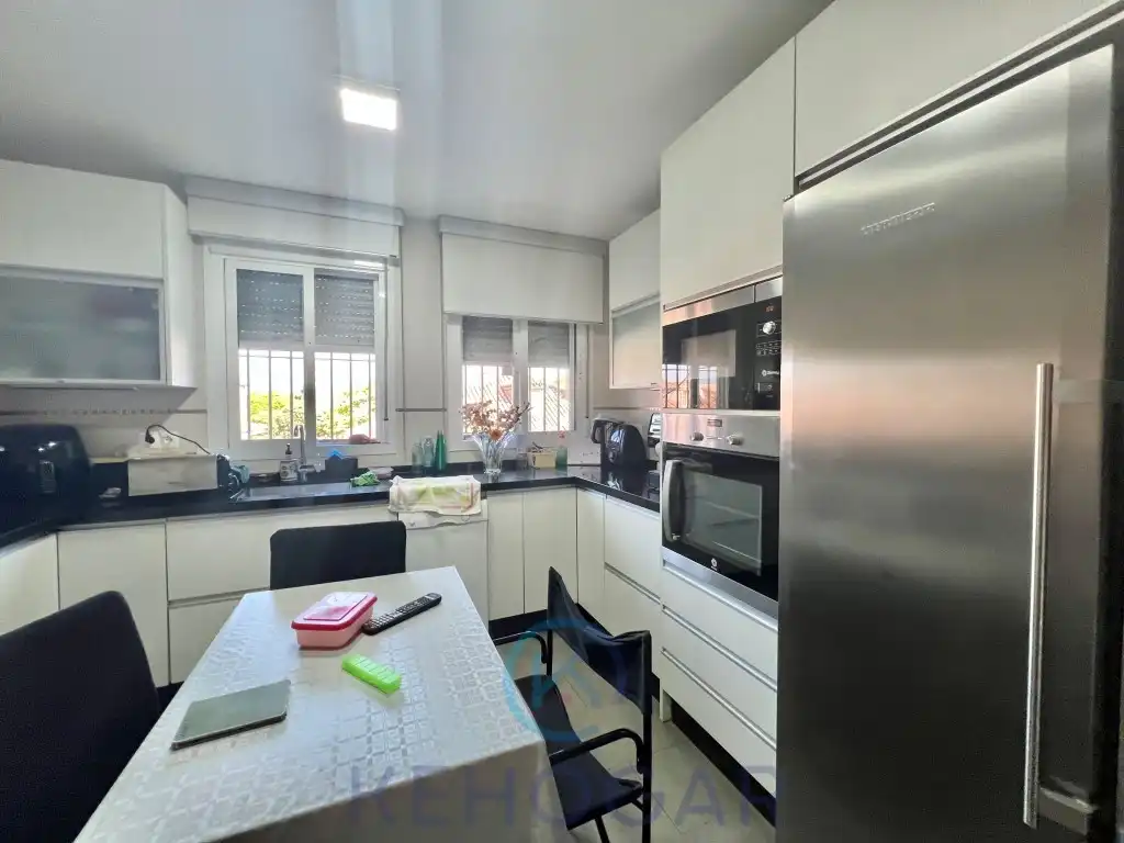 Cuina de Dúplex en venda en Sevilla