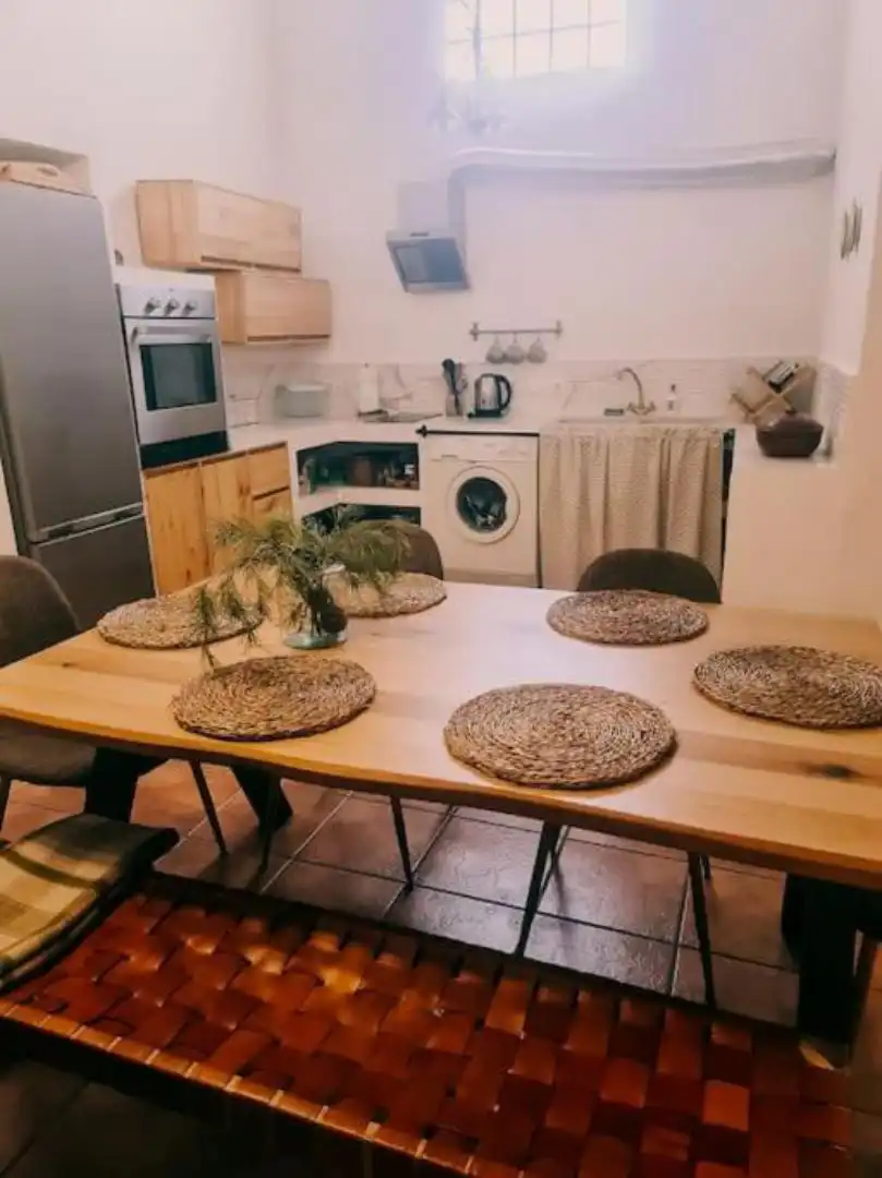 Reihenhaus zur Miete in Oliva pueblo, imagen 3