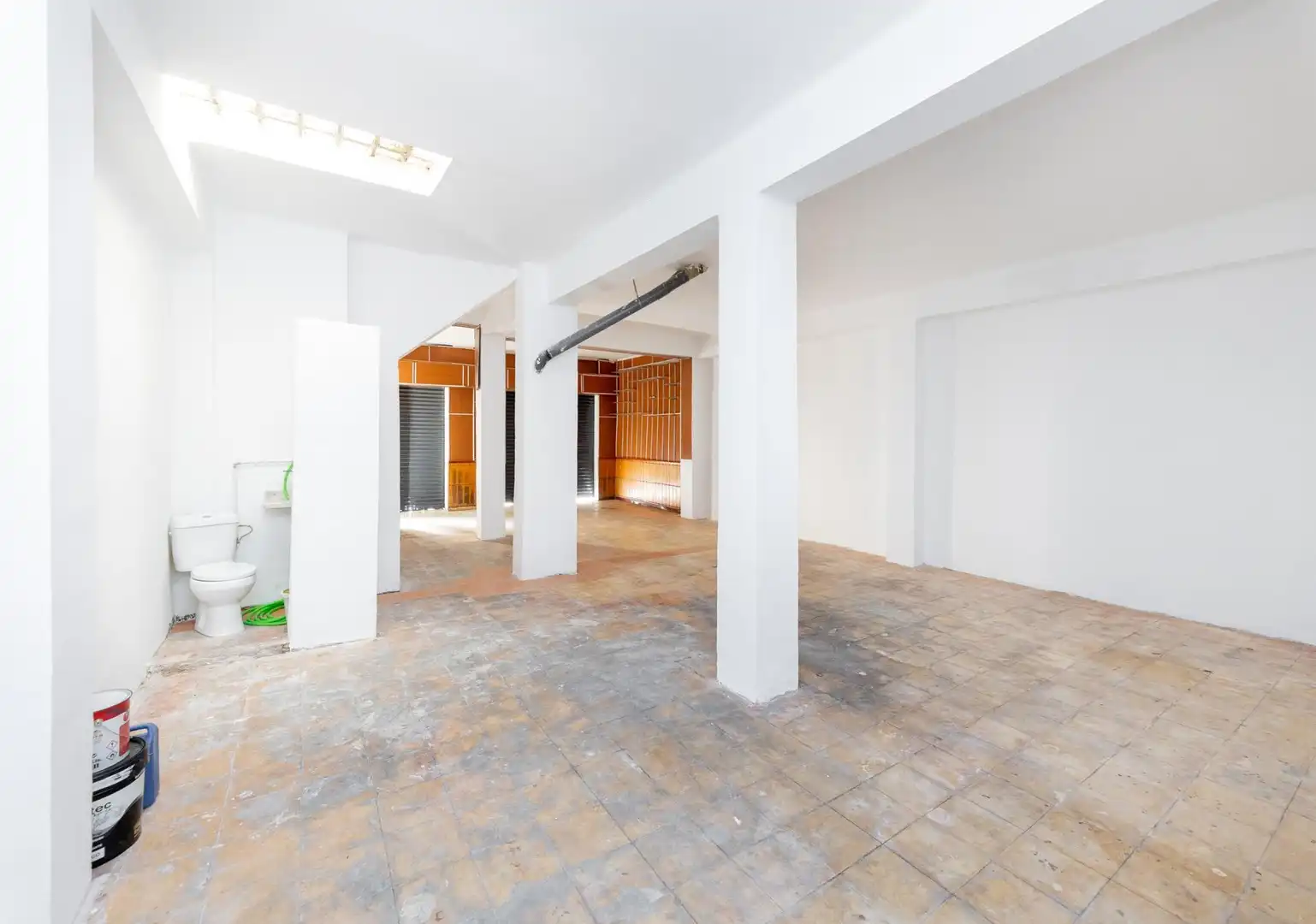 Commercial properties for sale in Granada