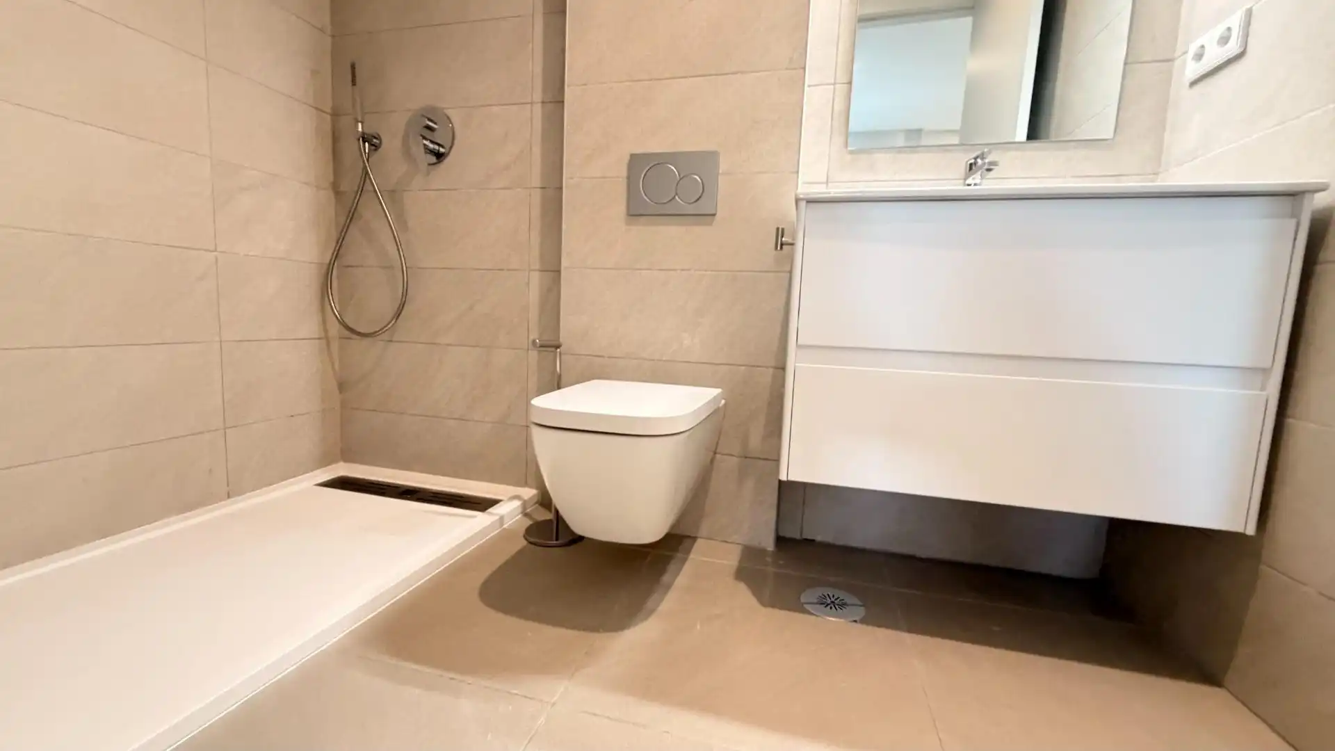 Piso con piscina en venta en Santa Pola ciudad, imagen 35