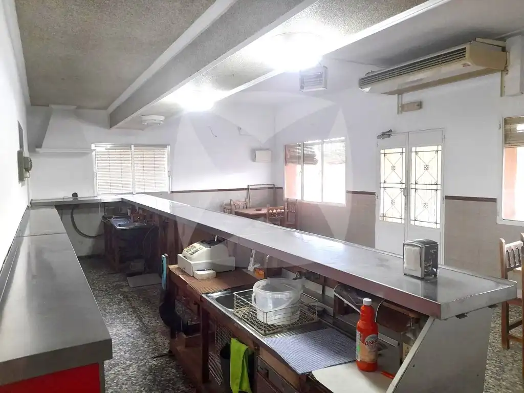 Wohnbaugrundstück zum Verkauf in Calle Zona Carrion, imagen 5