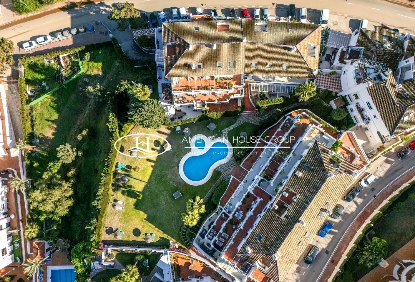 Penthouse mit Pool zum Verkauf in Nueva Andalucía, imagen 47