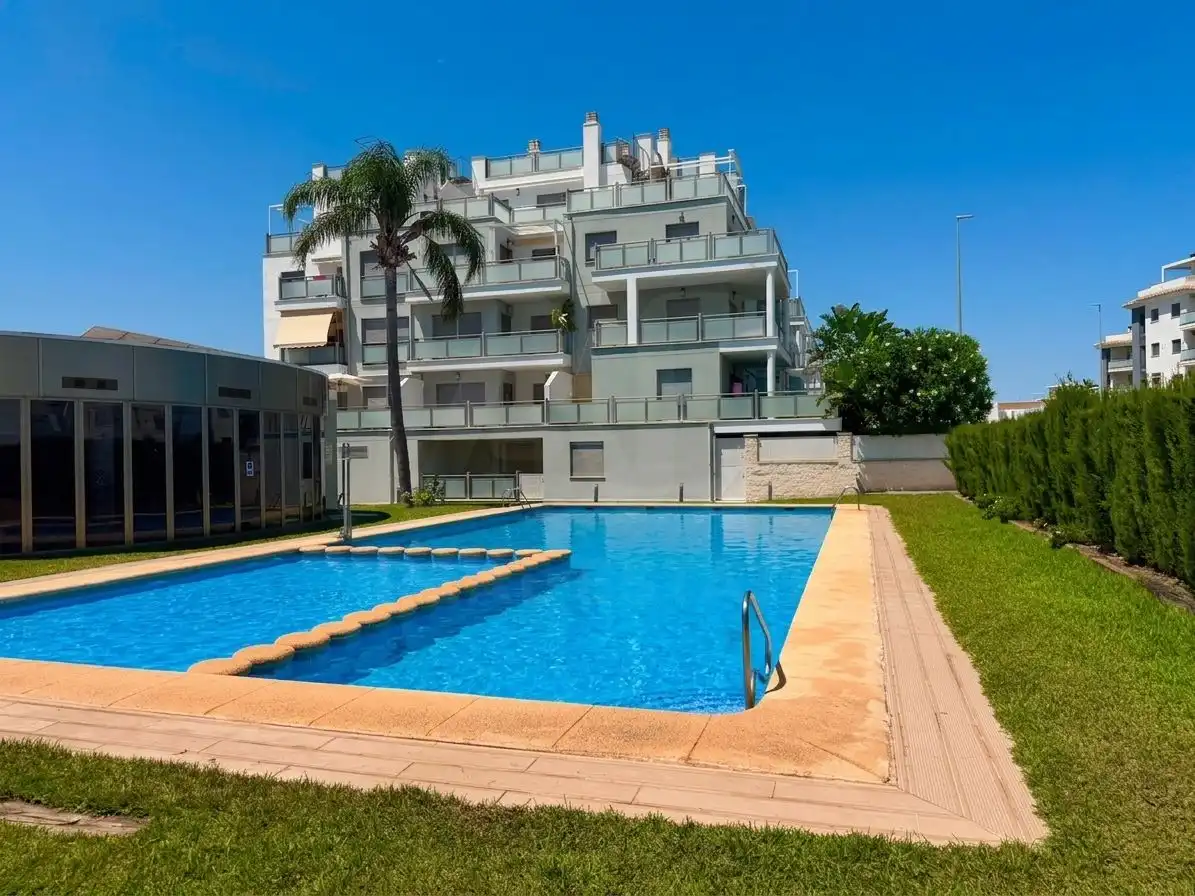 Appartamento con piscina in vendita a Oliva Nova, imagen 31