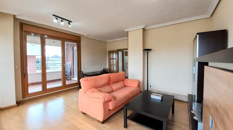 Foto 5 de Piso en venta en Calle Benito Pérez Galdós, Universidad - Las Huelgas, Burgos Capital