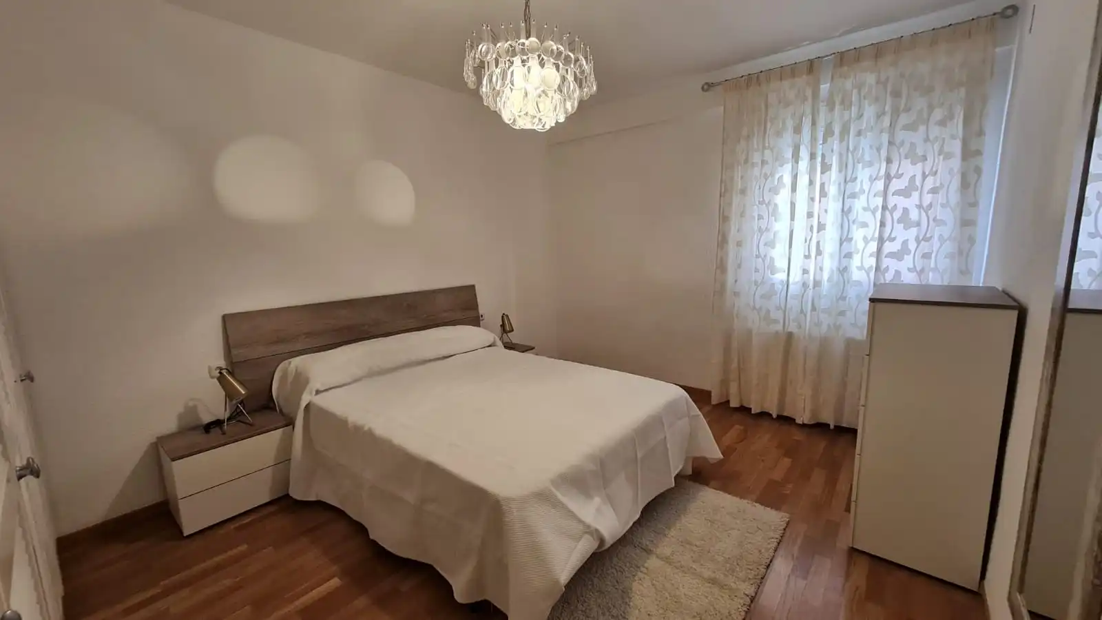 Appartement avec ascenseur à louer à Genil, imagen 5