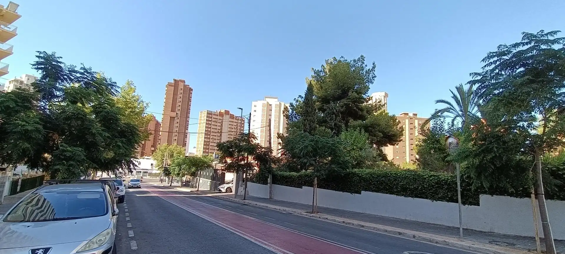 Pis amb piscina en venda a Juzgados - Plaza de Toros, imagen 33
