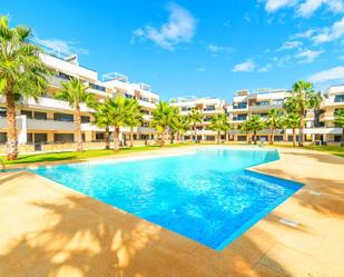 Piscina de Apartament en venda en Orihuela amb Aire condicionat, Terrassa i Traster