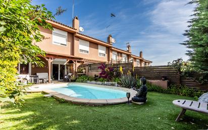 Casa o xalet en venda a Sant Quirze Parc- Vallsuau - Castellet, Sant Quirze del Vallès