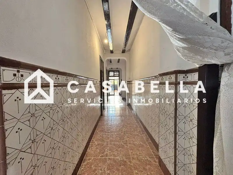 Casa o chalet en venta en Valencia con Terraza