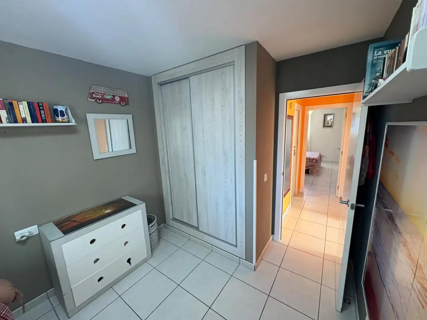 Ático en venta en Alcalà de Xivert con Aire acondicionado, Calefacción y Jardín privado
