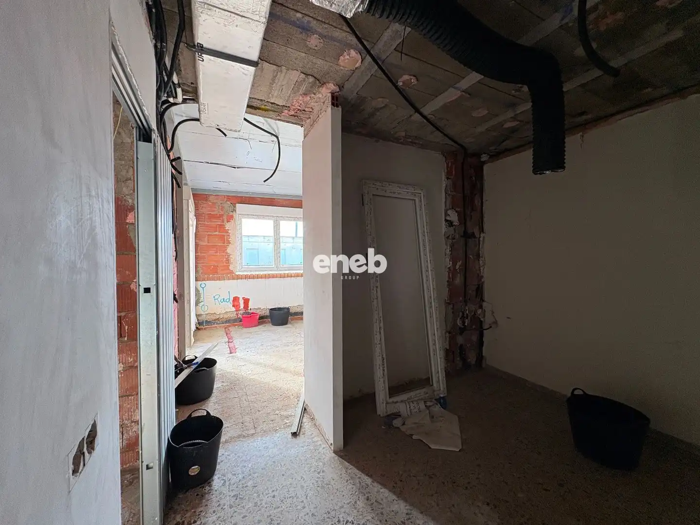 Penthouse mit Aufzug zum Verkauf in Blasco Ibañez, imagen 13