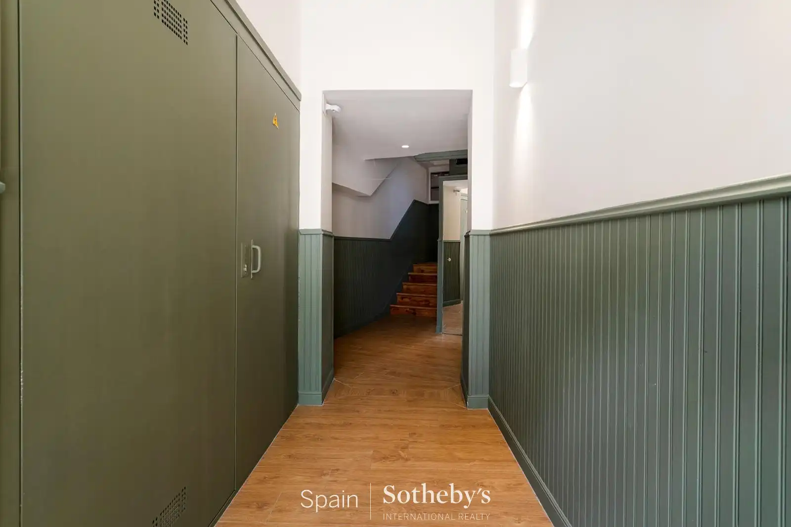 Apartament en venda en Madrid amb Aire condicionat i Calefacció