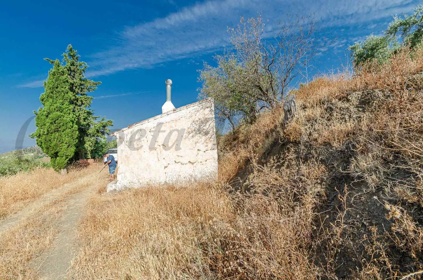 Casa rústica en venda a Sedella, imagen 8