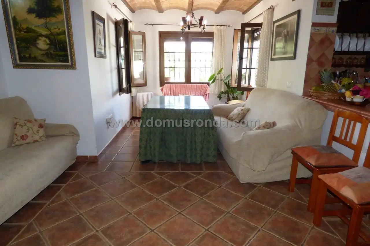Casa rústica en venta en Partidas Norte, imagen 23