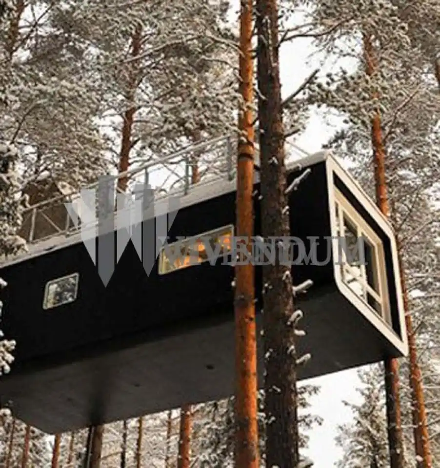 Exterior view of Residential for sale in A Lama  