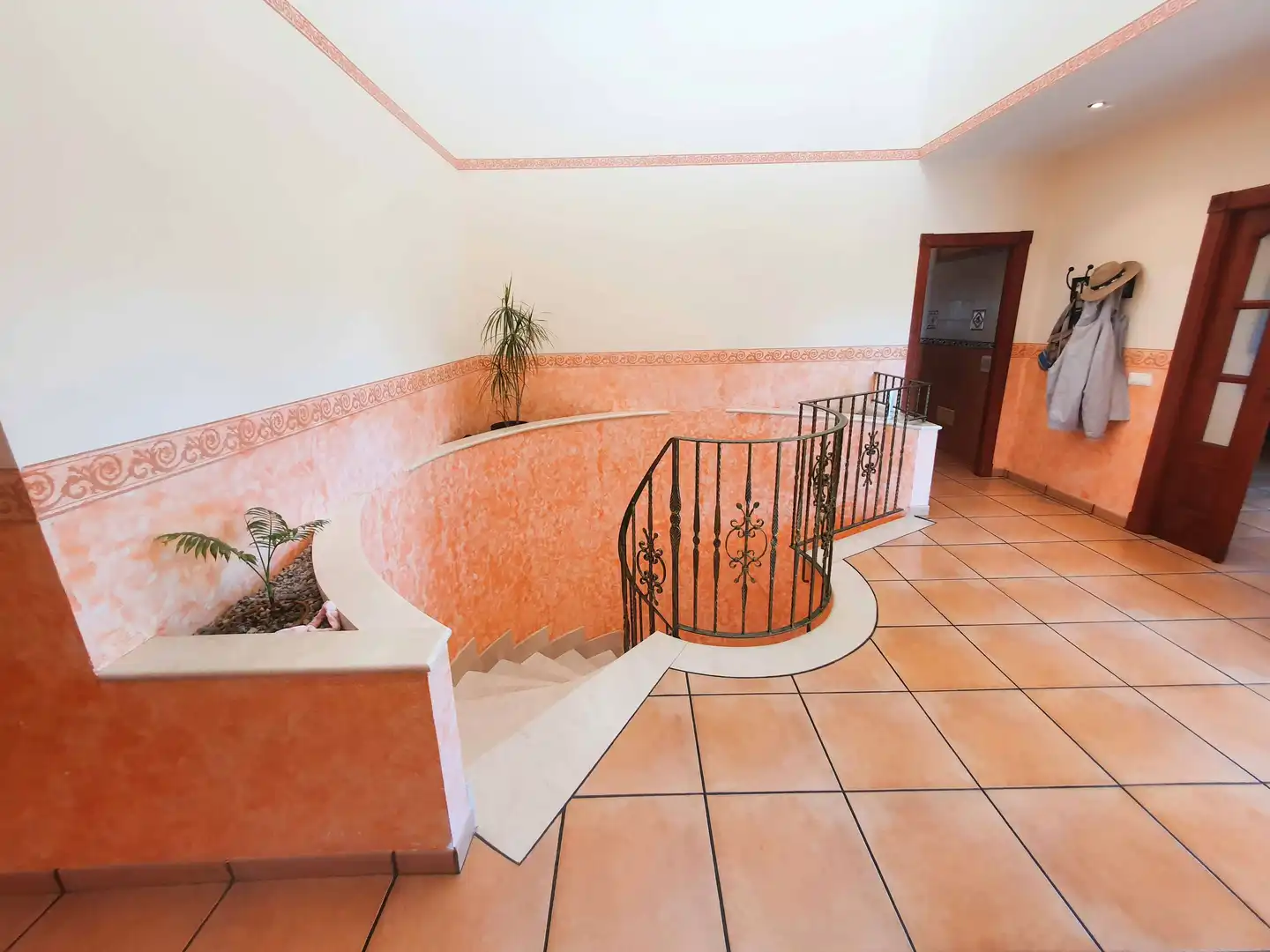 Villa mit Garten zum Verkauf in Paraje Alifraga 46M, imagen 9