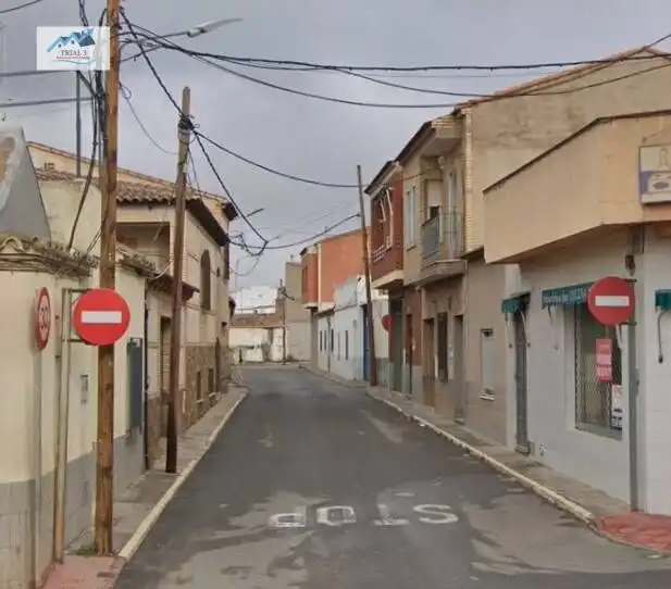 Casa in vendita a Calle ESPARTEROS, imagen 2