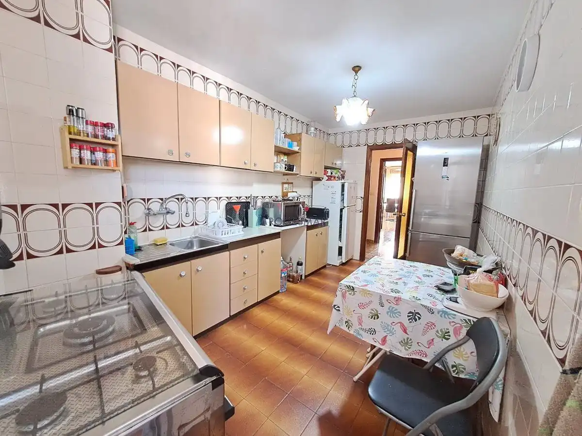 Cuina de Pis en venda en Benicasim / Benicàssim