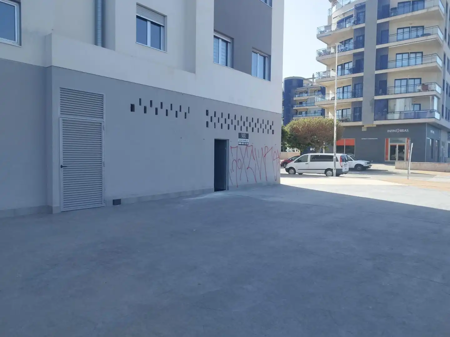 Local comercial de lloguer a Poble Nou - Montiboli, imagen 2