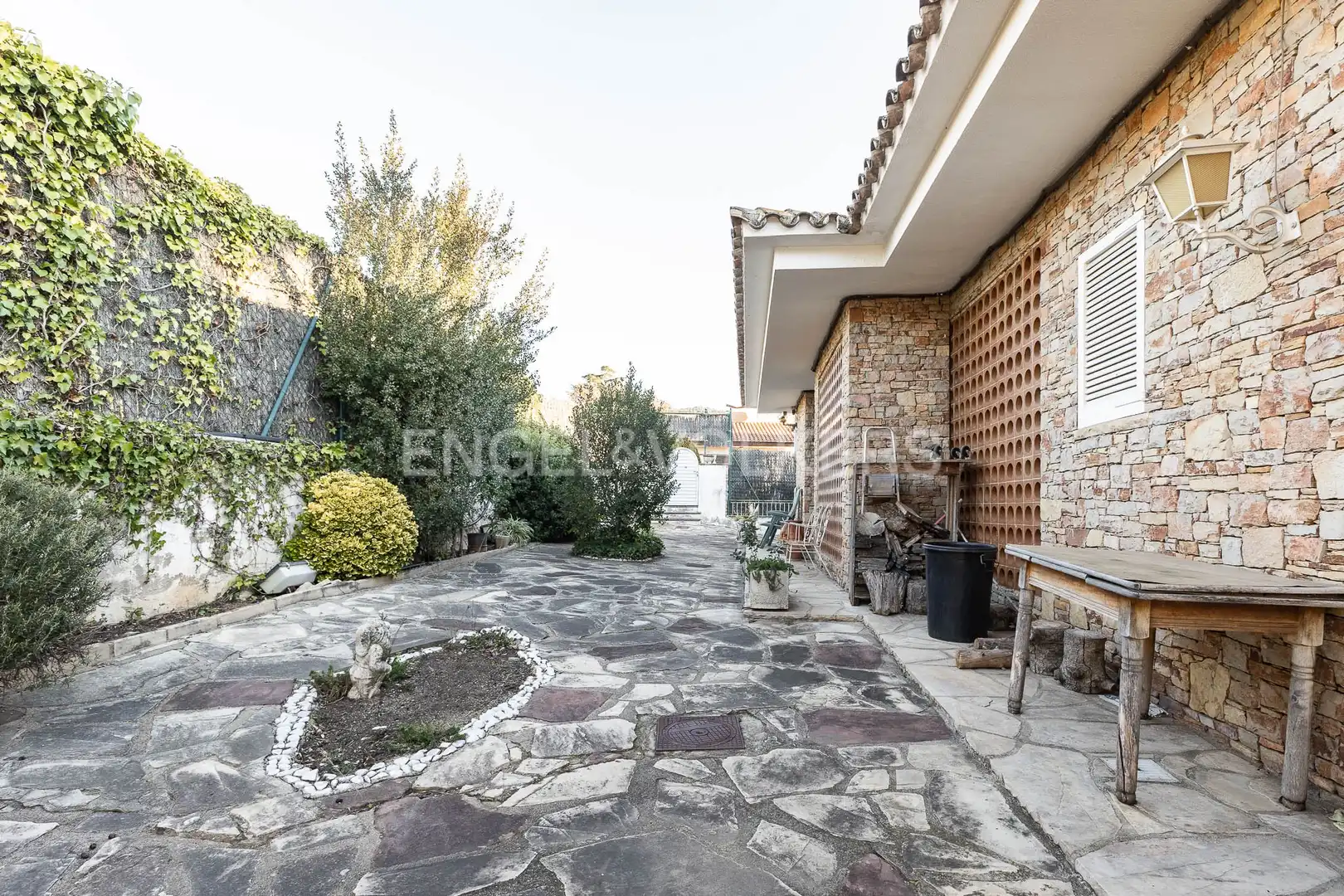 Haus mit Terrasse zum Verkauf in Bigues i Riells del Fai, imagen 42
