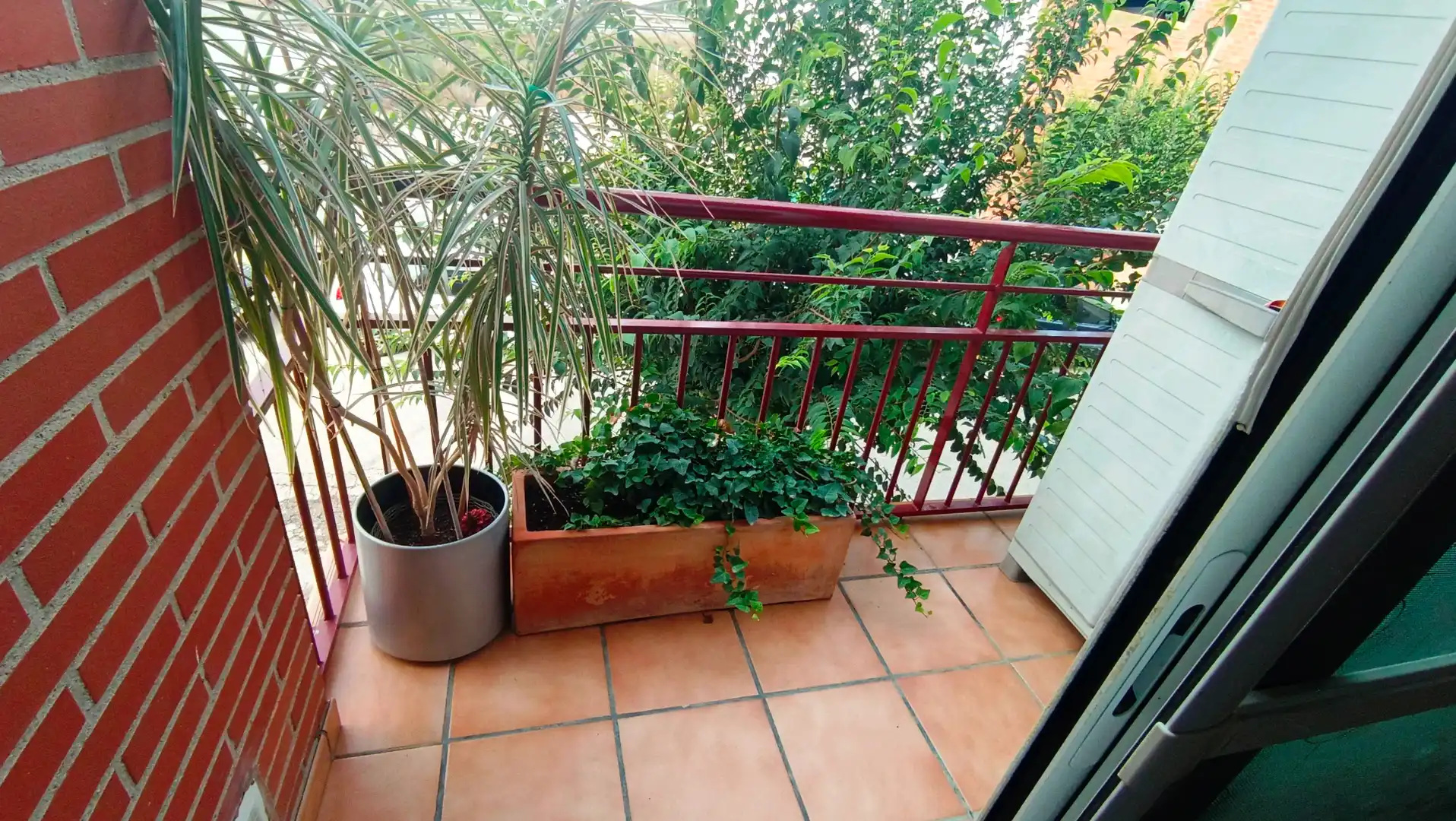 Adossat amb terrassa en venda a Golmés, imagen 12