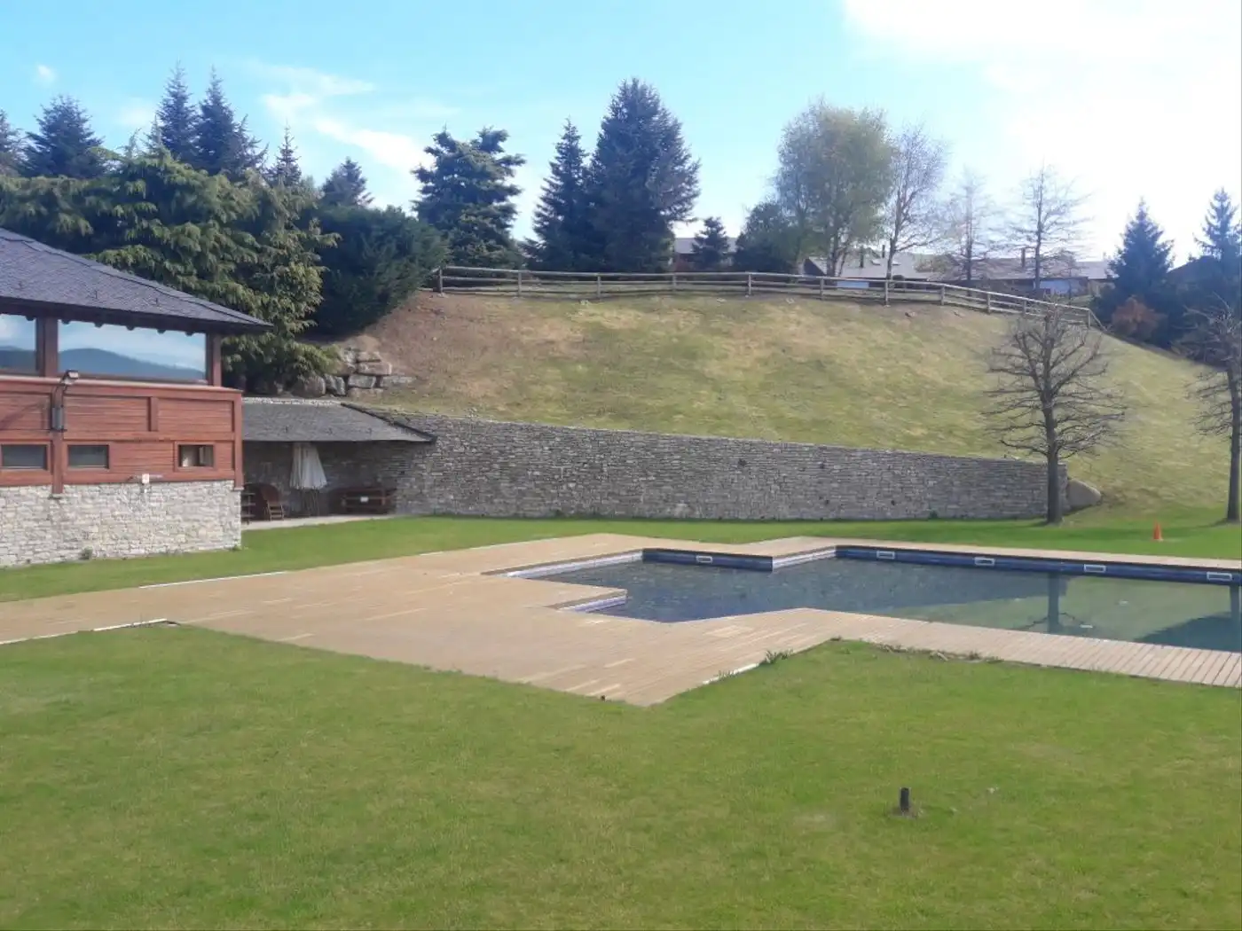 Maison mitoyenne avec piscine à louer à Carrer Antoni Elies 6, imagen 37