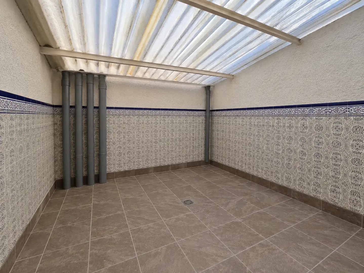 Flat for sale in Sabadell  with Heating, Furnished and Oven