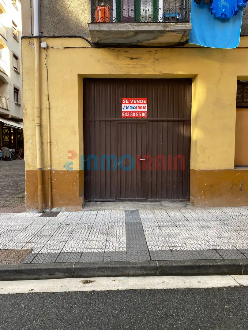 Local comercial en venta en Samperio Kalea, imagen 4
