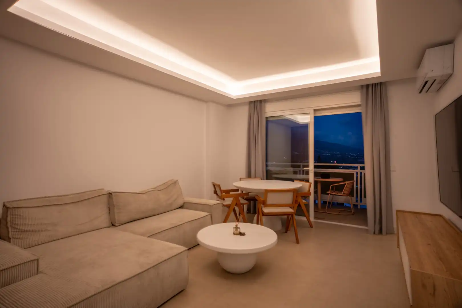 Apartament de lloguer a Nueva Andalucía centro